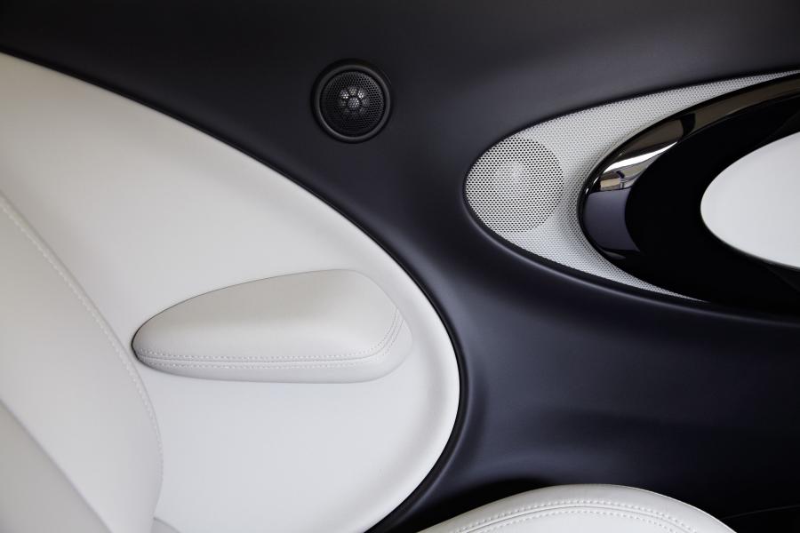  Mini Paceman Cooper S 2012 года  (фото 318 из 444)